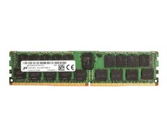 Memorii Server 16GB DDR4-2400 PC4-19200T-R, Micron MTA36ASF2G72PZ-2G3